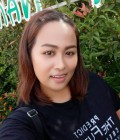 Rencontre Femme Thaïlande à พังงา : Sai , 32 ans